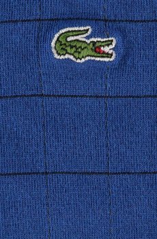 Lacoste шкарпетки чоловічі