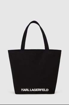 Двусторонняя сумочка Karl Lagerfeld K/SKETCH