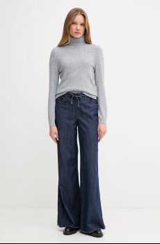 Свитер с шерстью Barbour