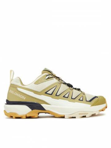Salomon Трекінгові черевики X Ultra 360 Edge L47818000 Коричневий Salomon Трекінгові черевики X Ultra 360 Edge L47818000 Коричневий