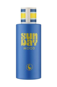 El Ganso Sunday Mood Туалетная вода мужская, 125 мл