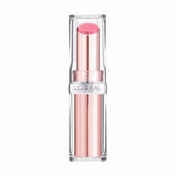 Помада-бальзам для губ LOreal Paris Glow Paradise Balm-in-Lipstick 115 Rose Euphorique, 3.8 г Помада-бальзам для губ LOreal Paris Glow Paradise Balm-in-Lipstick 115 Rose Euphorique, 3.8 г