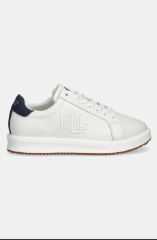 Кроссовки Lauren Ralph Lauren Ainsley