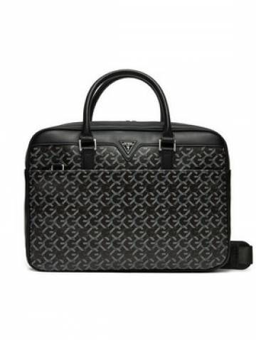 Guess Сумка для ноутбука HMLUGW P4447 Чорний