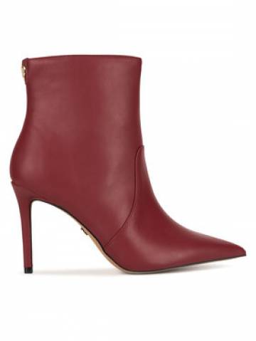 Nine West Ботильйони BYCCC05 Червоний Nine West Ботильйони BYCCC05 Червоний