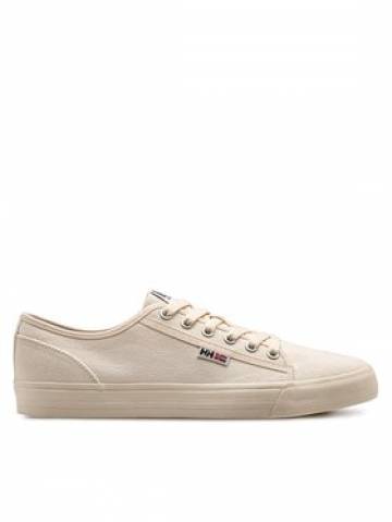 Helly Hansen Кросівки Fjord Canvas 2 11916 Écru Helly Hansen Кросівки Fjord Canvas 2 11916 Écru