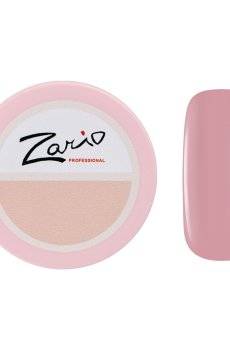 Гель для наращивания ногтей Zario Professional Builder Gel, Camouflage, 15 мл