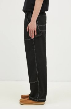 Джинсы ICECREAM Canvas Carpenter Pant