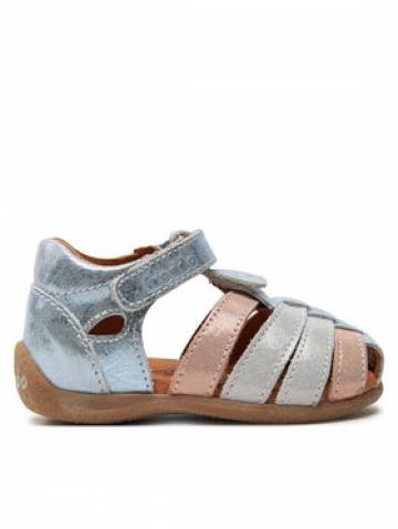 Froddo Босоніжки Carte Girly G2150191-10 M Золотий