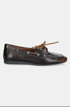 Кожаные мокасины Vagabond Shoemakers HILLARY