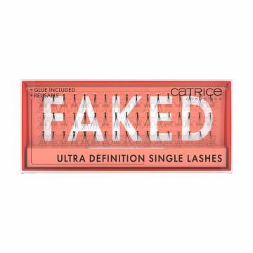 Уценка! Набор накладных ресниц Catrice Ultra Definition Single Lashes, 51 шт Уценка! Набор накладных ресниц Catrice Ultra Definition Single Lashes, 51 шт