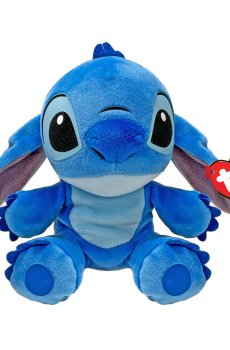 Детская мягкая игрушка TY Stitch Стич, 15 см (44010)