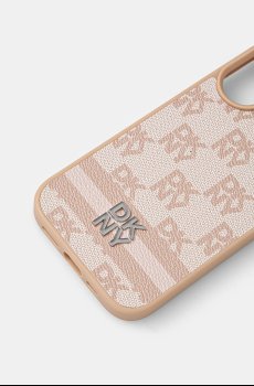 Чехол на телефон Dkny iPhone 16 6.1