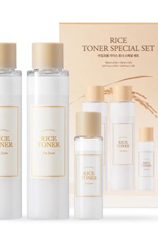 Набор для ухода за лицом Im From Rice Special Set (тонер, 2*150 мл + тонер, 30 мл)