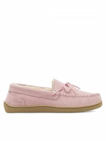 MYSLIPPERS Тапочки MPF20WID001D-M Рожевий MYSLIPPERS Тапочки MPF20WID001D-M Рожевий