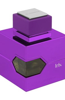 Al Haramain LAventure Iris Духи унисекс, 100 мл (ТЕСТЕР)