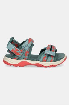 Детские сандалии Jack Wolfskin 2 IN 1 SANDAL K