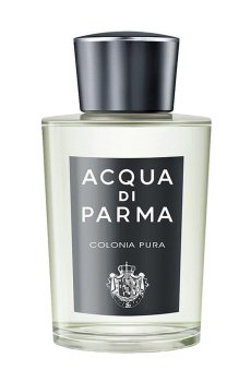 Acqua di Parma Colonia Pura Одеколон унисекс, 100 мл (ТЕСТЕР)