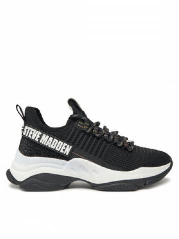 Steve Madden Снікерcи Maxilla-R SM19000110 Чорний Steve Madden Снікерcи Maxilla-R SM19000110 Чорний