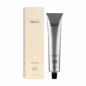 Крем-краска для волос Previa Cream Color 8.00 Интенсивный натуральный светлый блондин, 100 мл Крем-краска для волос Previa Cream Color 8.00 Интенсивный натуральный светлый блондин, 100 мл