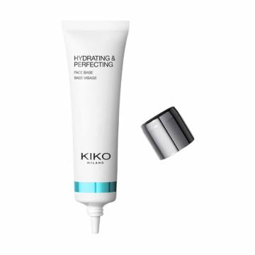 Праймер для лица Kiko Milano Hydrating & Perfecting Face Base, 30 мл Праймер для лица Kiko Milano Hydrating & Perfecting Face Base, 30 мл