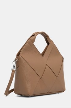 Кожаная сумочка Answear.LAB