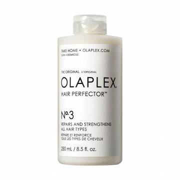 Эликсир для волос Olaplex Hair Perfector No. 3 Совершенство волос, 250 мл Эликсир для волос Olaplex Hair Perfector No. 3 Совершенство волос, 250 мл