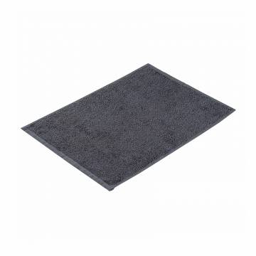 Салфетка махровая Home Line графитовая, 30*45 см (187813) Салфетка махровая Home Line графитовая, 30*45 см (187813)