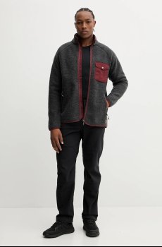Флисовая кофта Fjallraven Vardag Pile Fleece M