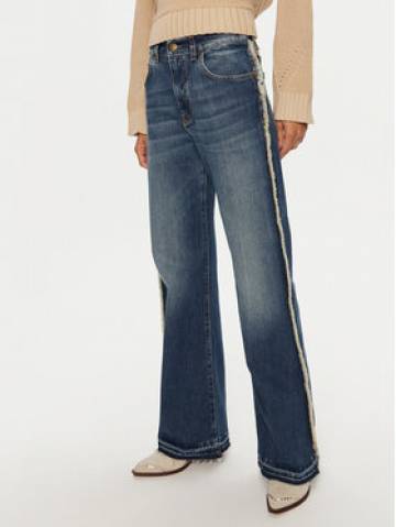 PINKO Джинси Wanda 102915 A1LQ Cиній Regular Fit PINKO Джинси Wanda 102915 A1LQ Cиній Regular Fit