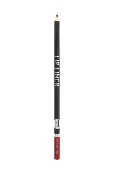 Карандаш для губ Jovial Luxe Lip Liner 110 Deep Red, 2 г