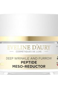 Мезо-редуктор для лица Eveline Cosmetics DAury Remodelift Therapy от 50 лет, 50 мл