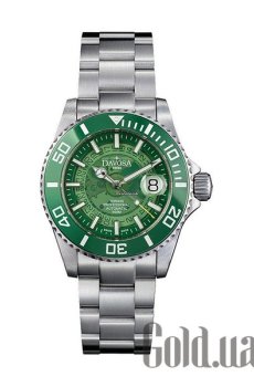 Швейцарские часы Davosa