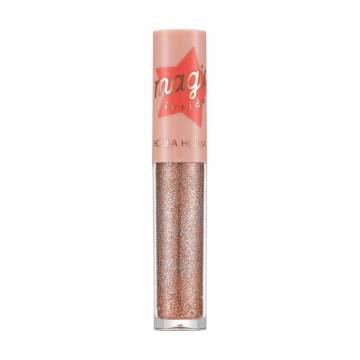 Жидкие тени для век Holika Holika Magic Inside Eye Metal Glitter 01 Stella Dust, 3.5 г Жидкие тени для век Holika Holika Magic Inside Eye Metal Glitter 01 Stella Dust, 3.5 г