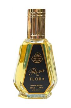Fragrance World Flora by Flora Парфюмированная вода женская, 50 мл