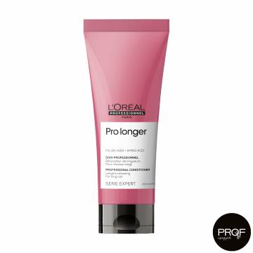 Кондиционер LOreal Professionnel Serie Expert Pro Longer Conditioner для восстановления волос по длине, 200 мл Кондиционер LOreal Professionnel Serie Expert Pro Longer Conditioner для восстановления волос по длине, 200 мл