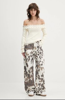 Блузка The Ragged Priest