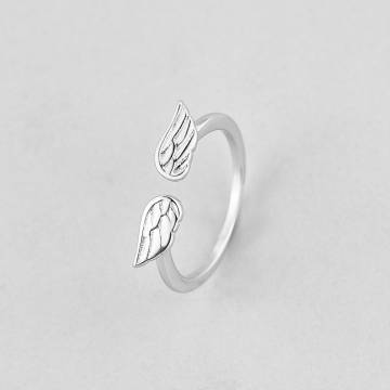 Серебряное кольцо Minimal 510321-16.5 16.5 Серебряное кольцо Minimal 510321-16.5 16.5