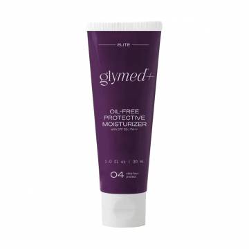 Солнцезащитный крем для лица и тела GlyMed Plus Oil-Free Protective Moisturizer SPF 50, 30 мл Солнцезащитный крем для лица и тела GlyMed Plus Oil-Free Protective Moisturizer SPF 50, 30 мл