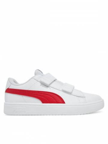 Puma Снікерcи Rickie Classic V 394253 09 Білий Puma Снікерcи Rickie Classic V 394253 09 Білий