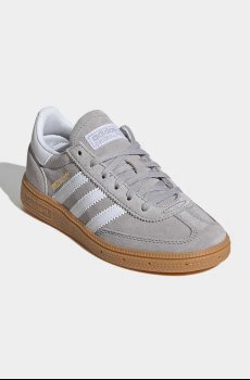 Детские замшевые кроссовки adidas Originals HANDBALL SPEZIAL