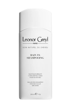Уценка! Шампунь для волос Leonor Greyl Bain TS Shampoo себорегулирующий, 200 мл