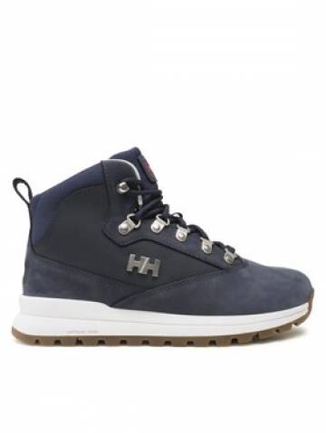 Helly Hansen Трекінгові черевики Victoria 11818_599 Cиній Helly Hansen Трекінгові черевики Victoria 11818_599 Cиній