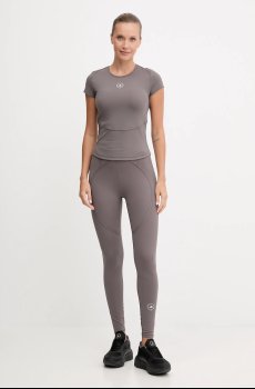 Тренировочные леггинсы adidas by Stella McCartney TruePurpose