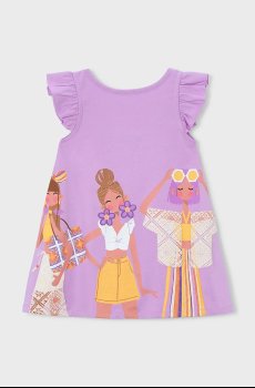 Детское платье Mayoral