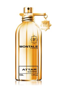 Montale Attar Парфюмированная вода унисекс, 50 мл