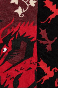 Хлопковые носки Medicine 2 шт