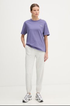 Хлопковая футболка Columbia CSC