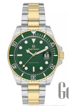 Мужские часы Sergio Tacchini