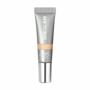 Охлаждающий консиллер для лица Sheglam Bright Eyes Cooling Concealer, Fair, 15 г Охлаждающий консиллер для лица Sheglam Bright Eyes Cooling Concealer, Fair, 15 г
